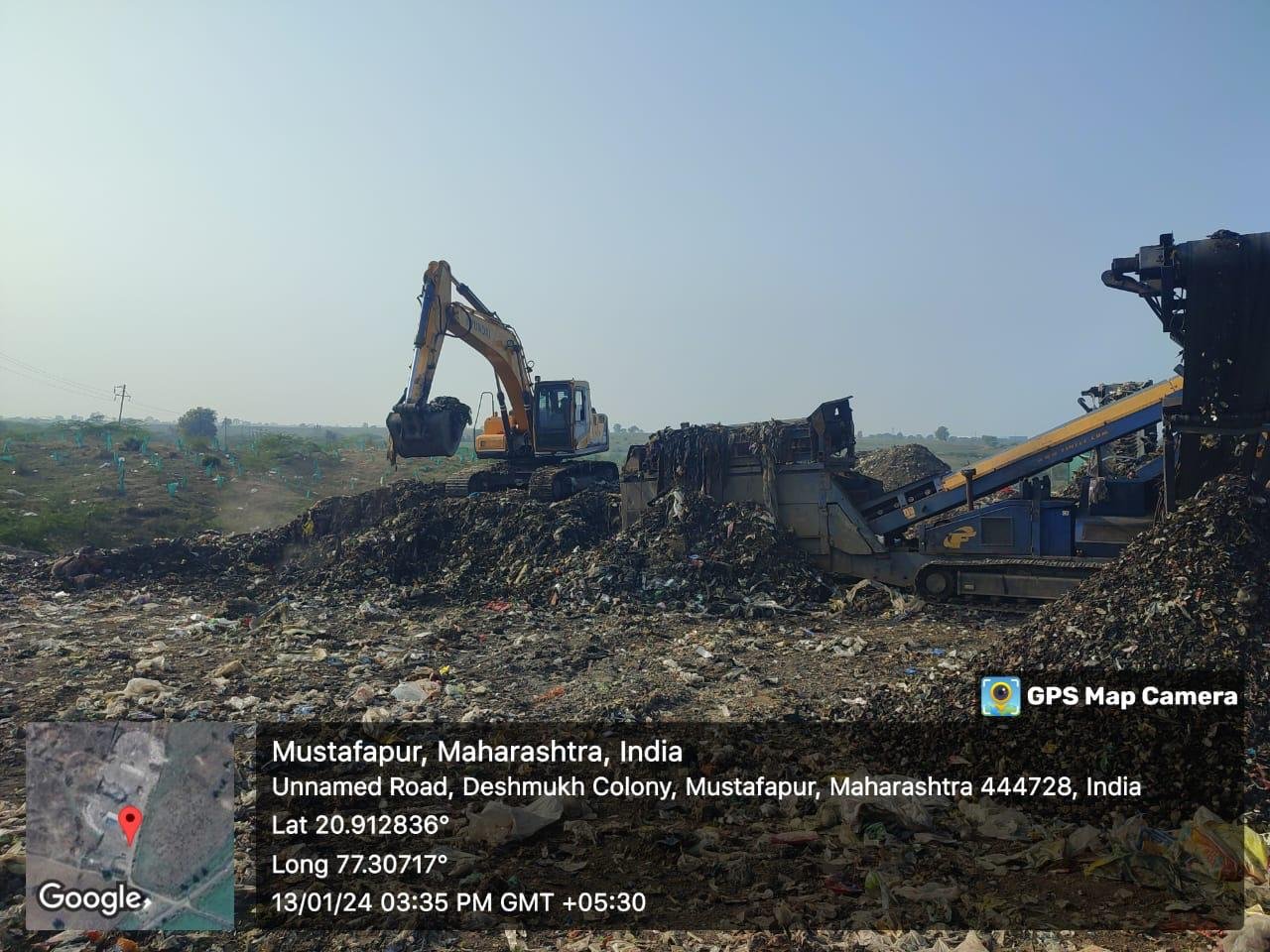 Bio-Mining - GEOCON Project